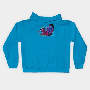 Khor'z Batedon Kids Hoodie